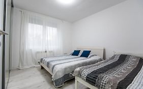 Apartment Kalemova